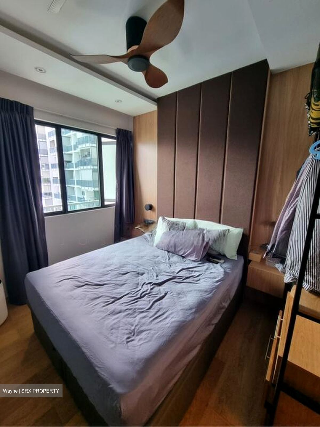Kingsford Waterbay (D19), Apartment #520625791